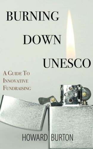 Burning Down Unesco