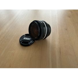 Nikon Ai Nikkor 20mm F4 (Japan Lens)