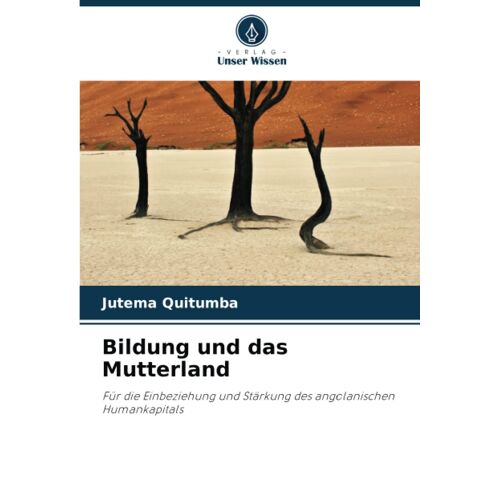 Bildung Und Das Mutterland