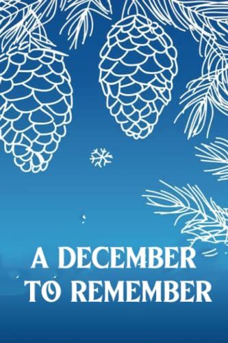 A December To Remember