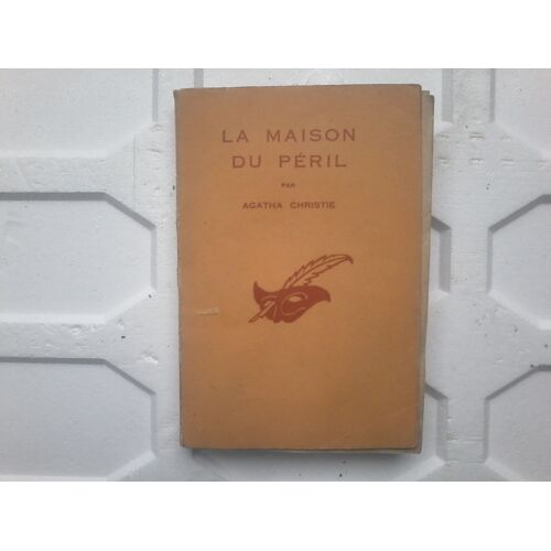 La Maison Du Péril