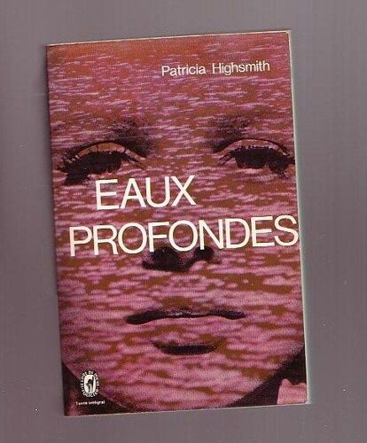 Eaux Profondes Eaux Profondes