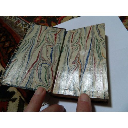 Oeuvres De José-Maria De Heredia : Les Trophées.