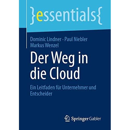 Der Weg In Die Cloud