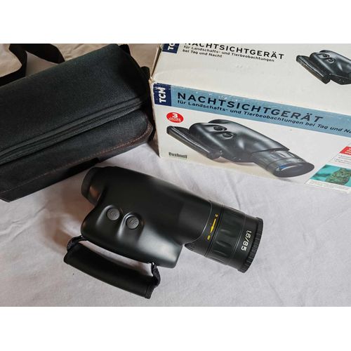 Monoculaire Vision nocturne Bushnell