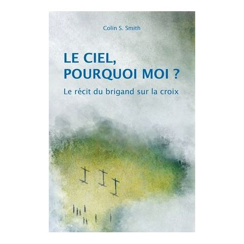 Le Ciel, Pourquoi Moi ?