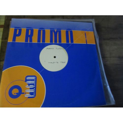 Mono Face Pro Mo // I Want To Talk