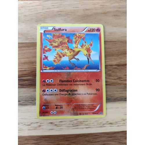 Sulfura Reverse 14/99