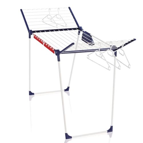 Leifheit Séchoir à linge sur pieds Pegasus 200 Comfort