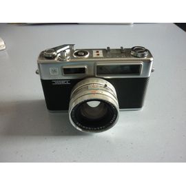 YASHICA ELECTRO 35