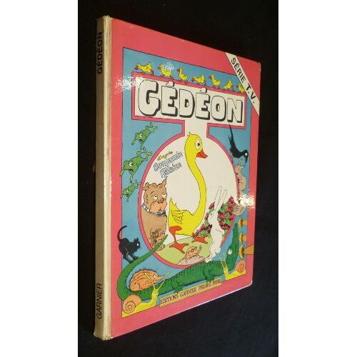 Gédéon