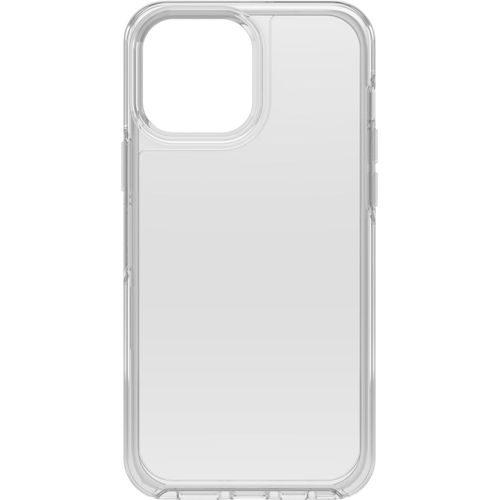 Otterbox Symmetry Series Clear - Coque De Protection Pour Téléphone Portable - Polycarbonate, Caoutchouc Synthétique - Clair - Pour Apple Iphone 13 Pro Max