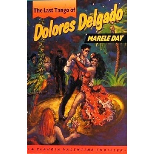 The Last Tango Of Dolores Delgado