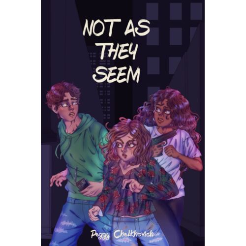 Not As They Seem
