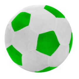 Coussin de balle de sport de football, jouet en peluche doux en peluche pour bébés garçons, cadeau pour enfants