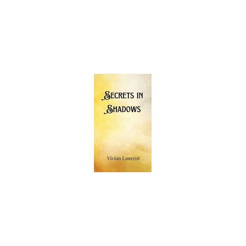 Secrets In Shadows