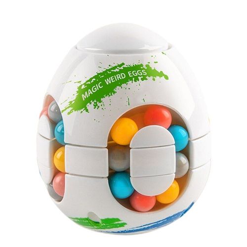 Jeu De Table Réaliste Orbitale, Perles En Plastique, Entraînement Du Cerveau, Portable, Cadeau Créatif Pour Bébé