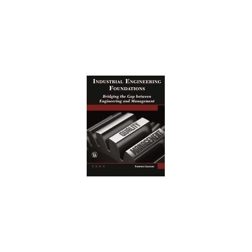 Industrial Engineering Foundations