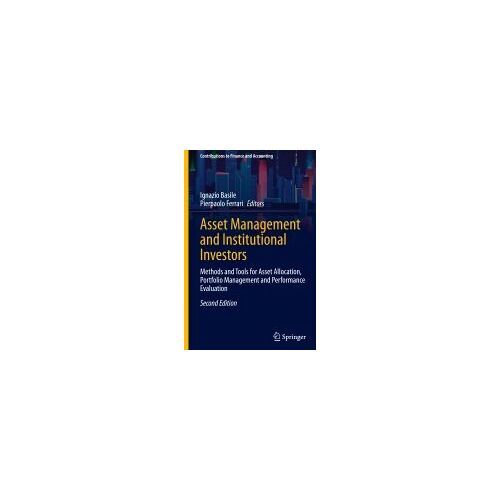Asset Management And Institutional Investors