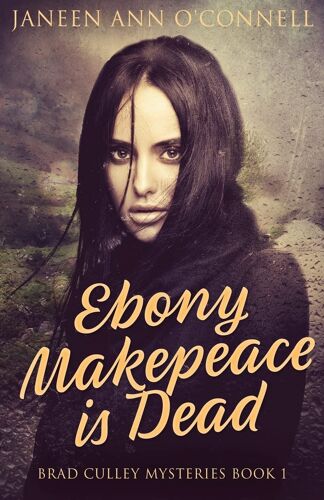 Ebony Makepeace Is Dead