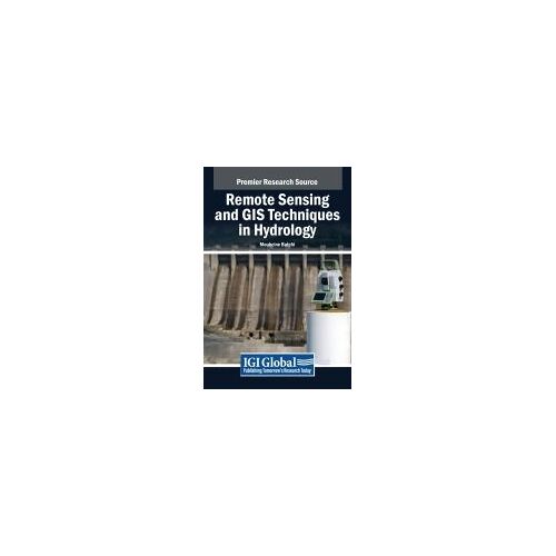 Remote Sensing And Gis Techniques In Hydrology