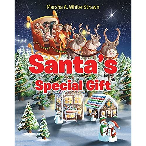 Santa's Special Gift