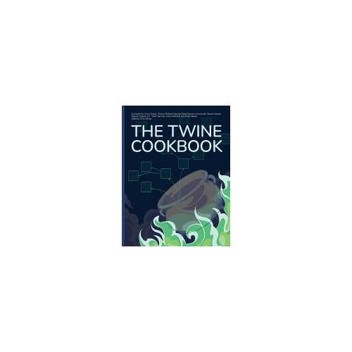 The Twine Cookbook