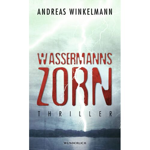Winkelmann, A: Wassermanns Zorn