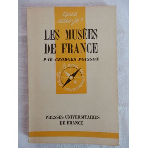 Les Musées De France