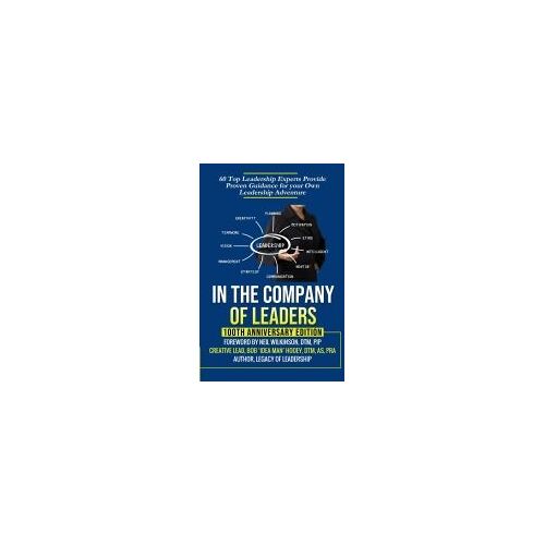In The Company Of Leaders