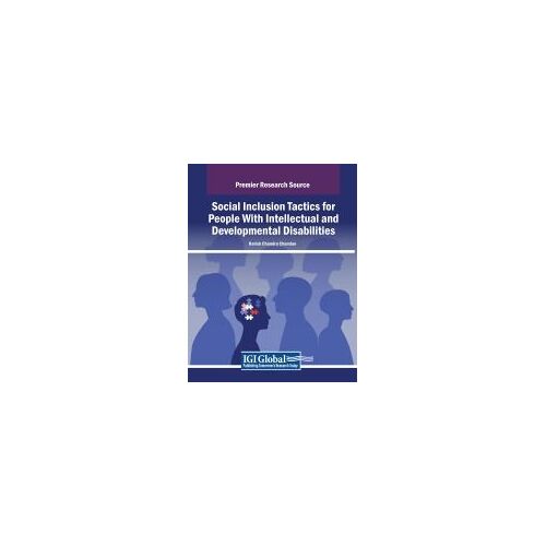 Social Inclusion Tactics For People With Intellectual And Developmental Disabilities