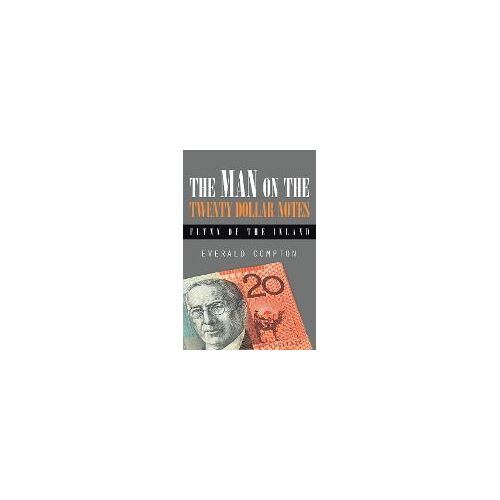 The Man On The Twenty Dollar Notes