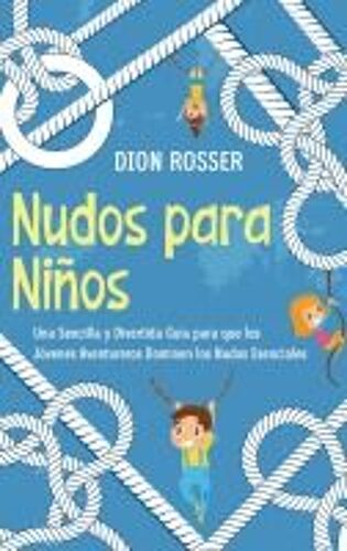 Nudos Para Niños