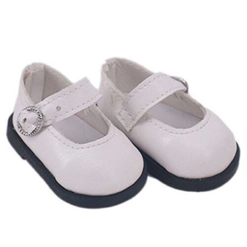 Ensemble De Chaussures D'Ornement Pour Poupées De 14 Pouces, Cadeau De Noël Éducatif Préscolaire 066b