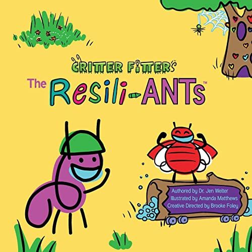The Resili-Ants