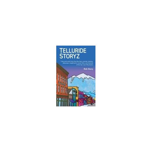 Telluride Storyz
