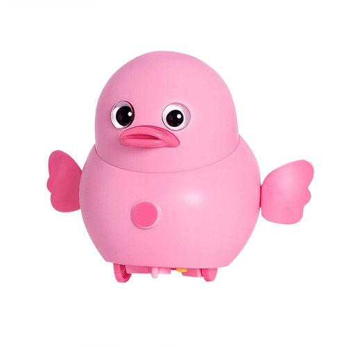 Balançoire Électrique Pour Bébé, Animal Mignon, Magnétique, Poussin, Canard, Hibou, Espiègle De Marche, Jouets Éducatifs Amusants Pour Enfants