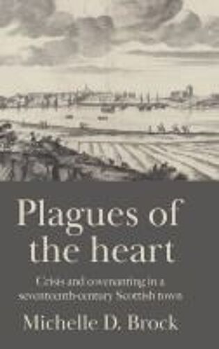 Plagues Of The Heart