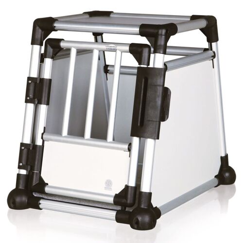 Trixie Box De Transport, Aluminium Pour Chien