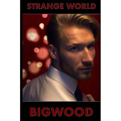Strange World