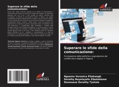 Superare Le Sfide Della Comunicazione: