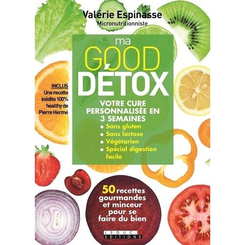Ma Good Détox