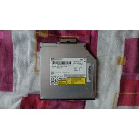 Graveur HP GDR-8087N