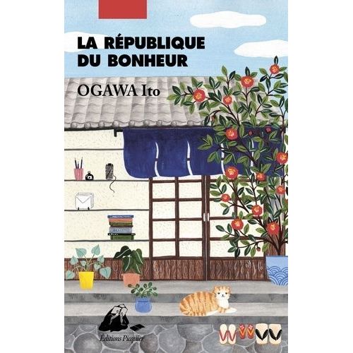 La République Du Bonheur