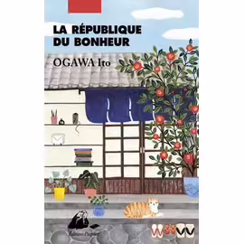La République Du Bonheur