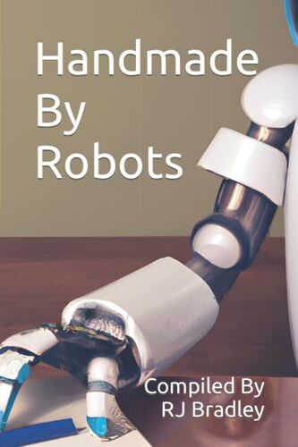 Handmade By Robots