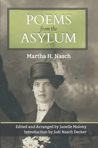 Poems From The Asylum