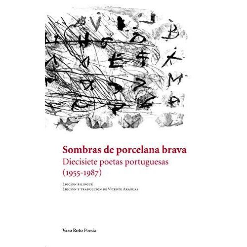 Sombras De Porcelana Brava