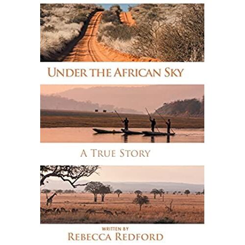 Under The African Sky