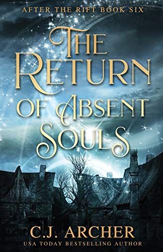 The Return Of Absent Souls